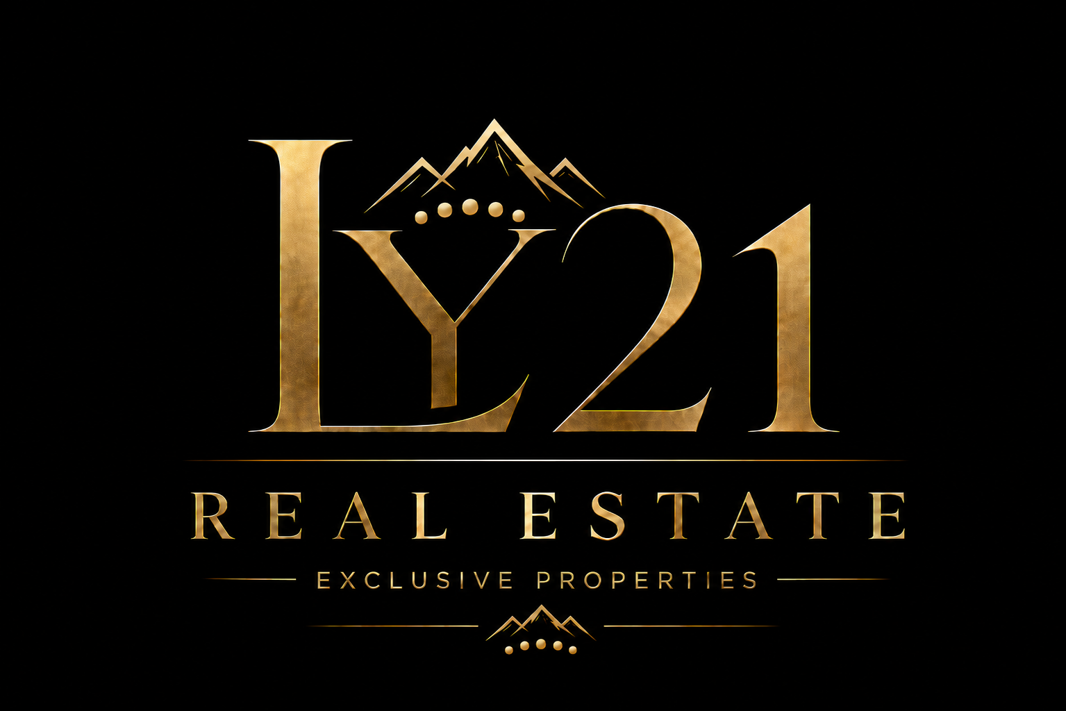 LY21 Real Estate