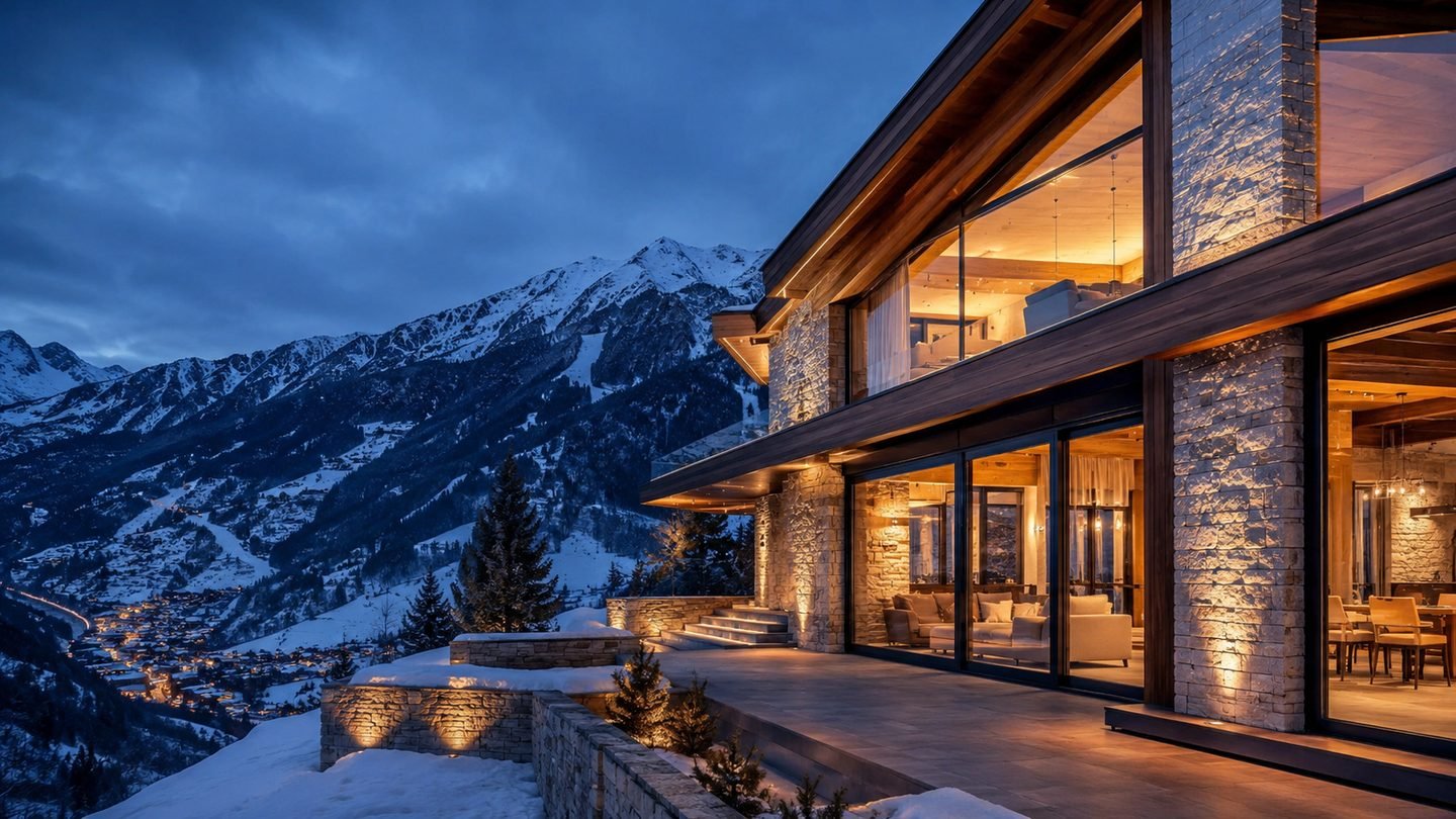 Biens off-market en Andorre